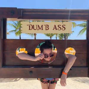 Meet your Posher, Kate